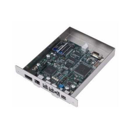 Hitachi Chromaster Interface Board - Click Image to Close